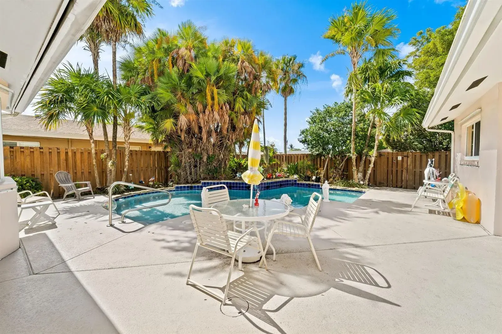 1681 NE 56th Street, Fort Lauderdale FL 33334