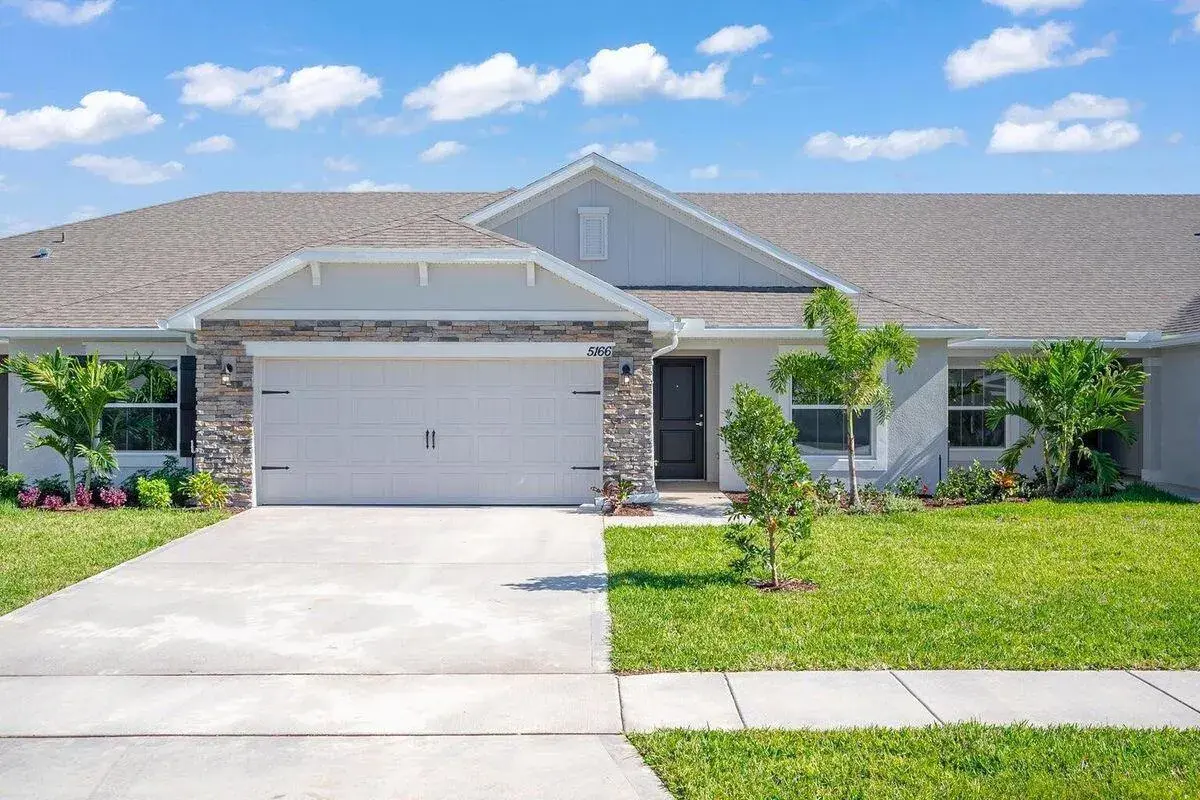 3 bedroom 2 bath Residential for sale at 8615 Giovanni Avenue, Fort Pierce FL 34951