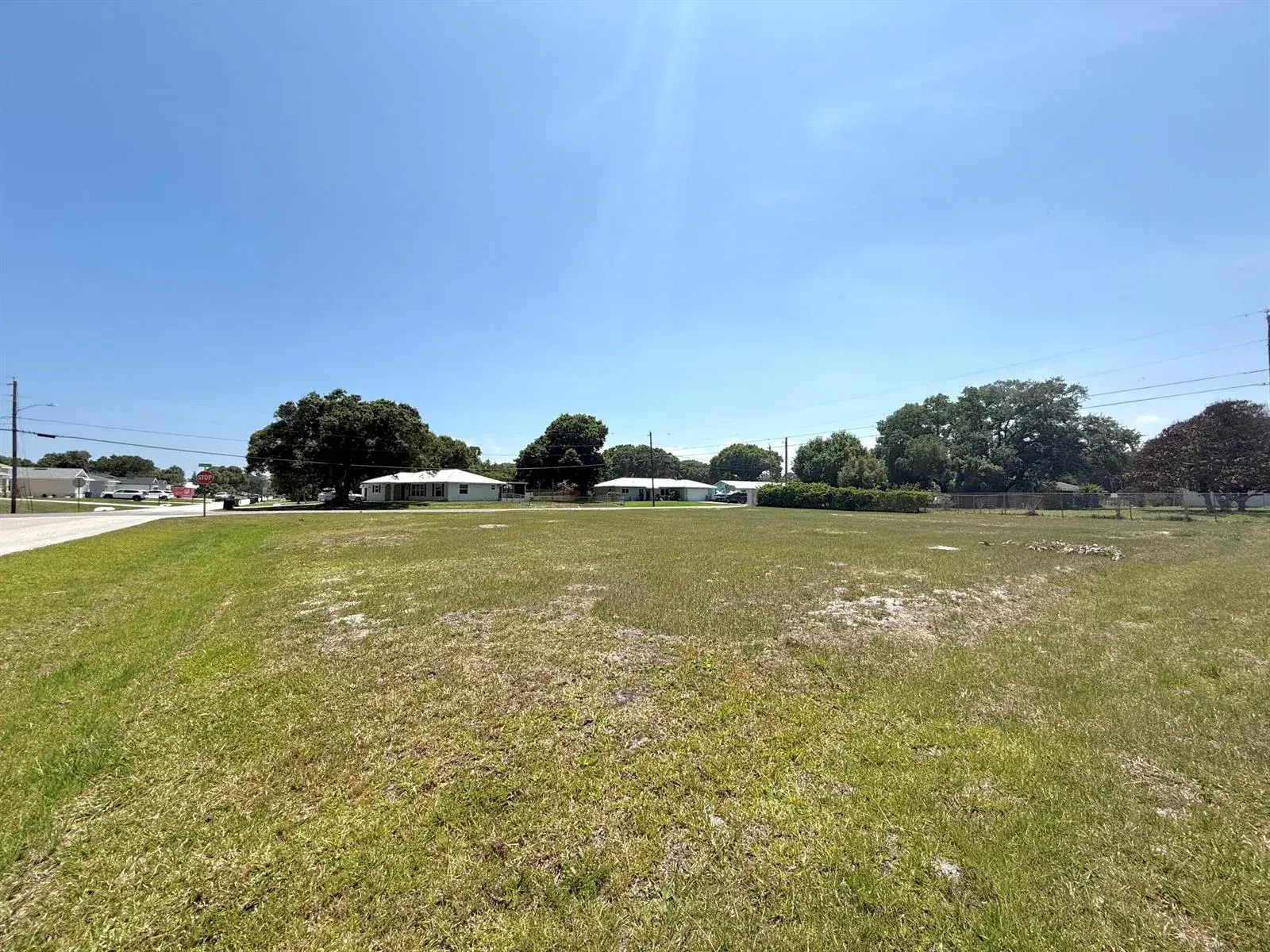 Commercial Land for sale at Tbd Seagrape Drive, Fort Pierce FL 34982