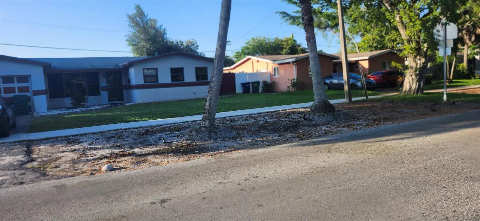 2 bedroom 2 bath Residential for sale at 4841 NW 19th Street, Lauderhill FL 33313