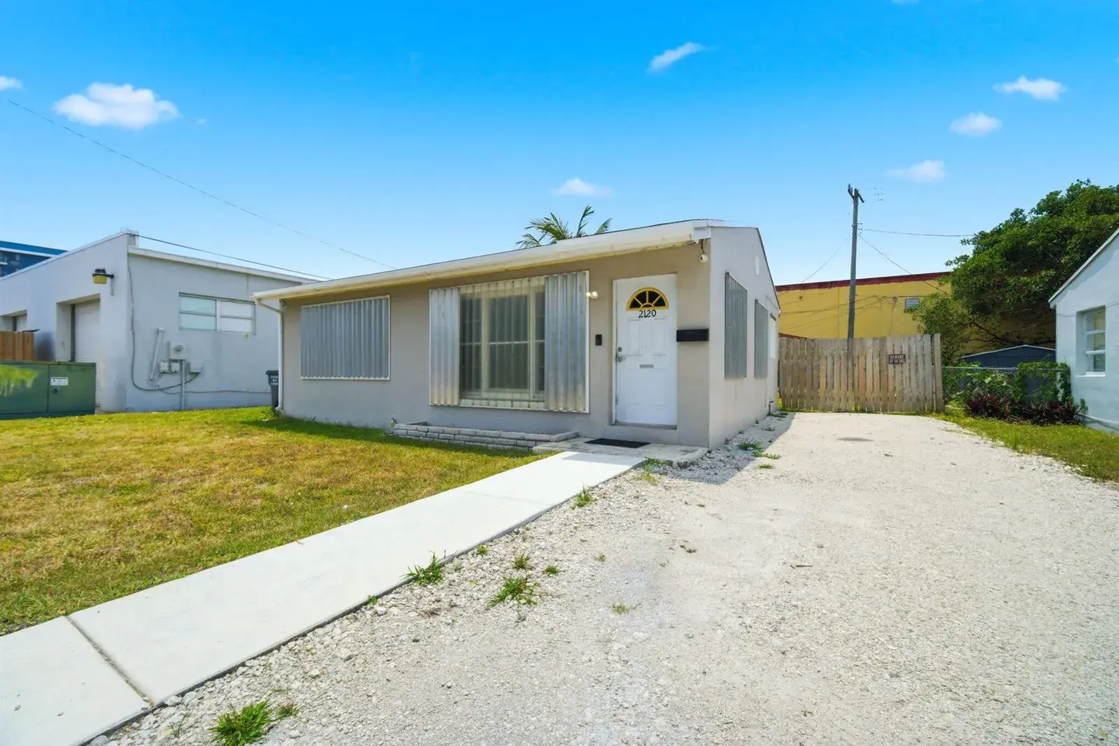 2120 Taylor Street, Hollywood FL 33020
