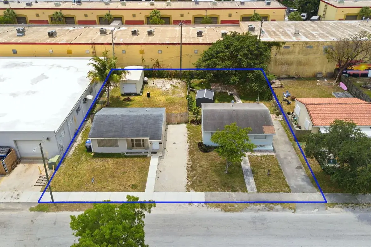 2120 Taylor Street, Hollywood FL 33020