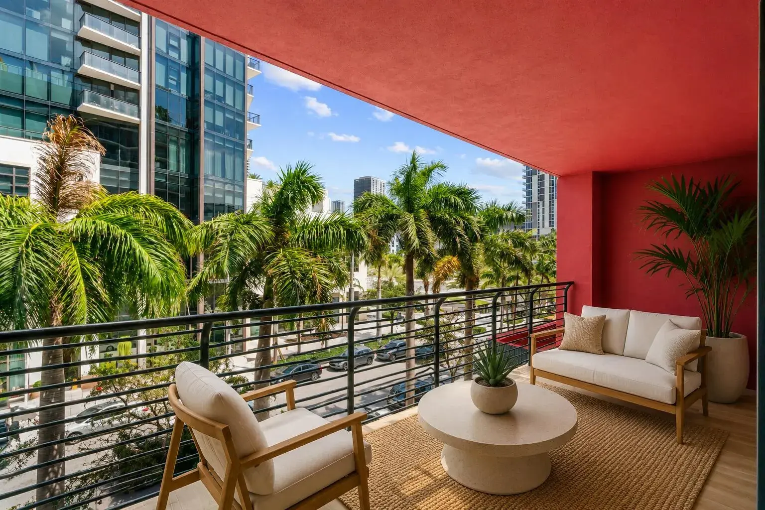 1 bedroom 2 bath Residential for sale at 90 NE 32nd Street # 306, Miami FL 33127