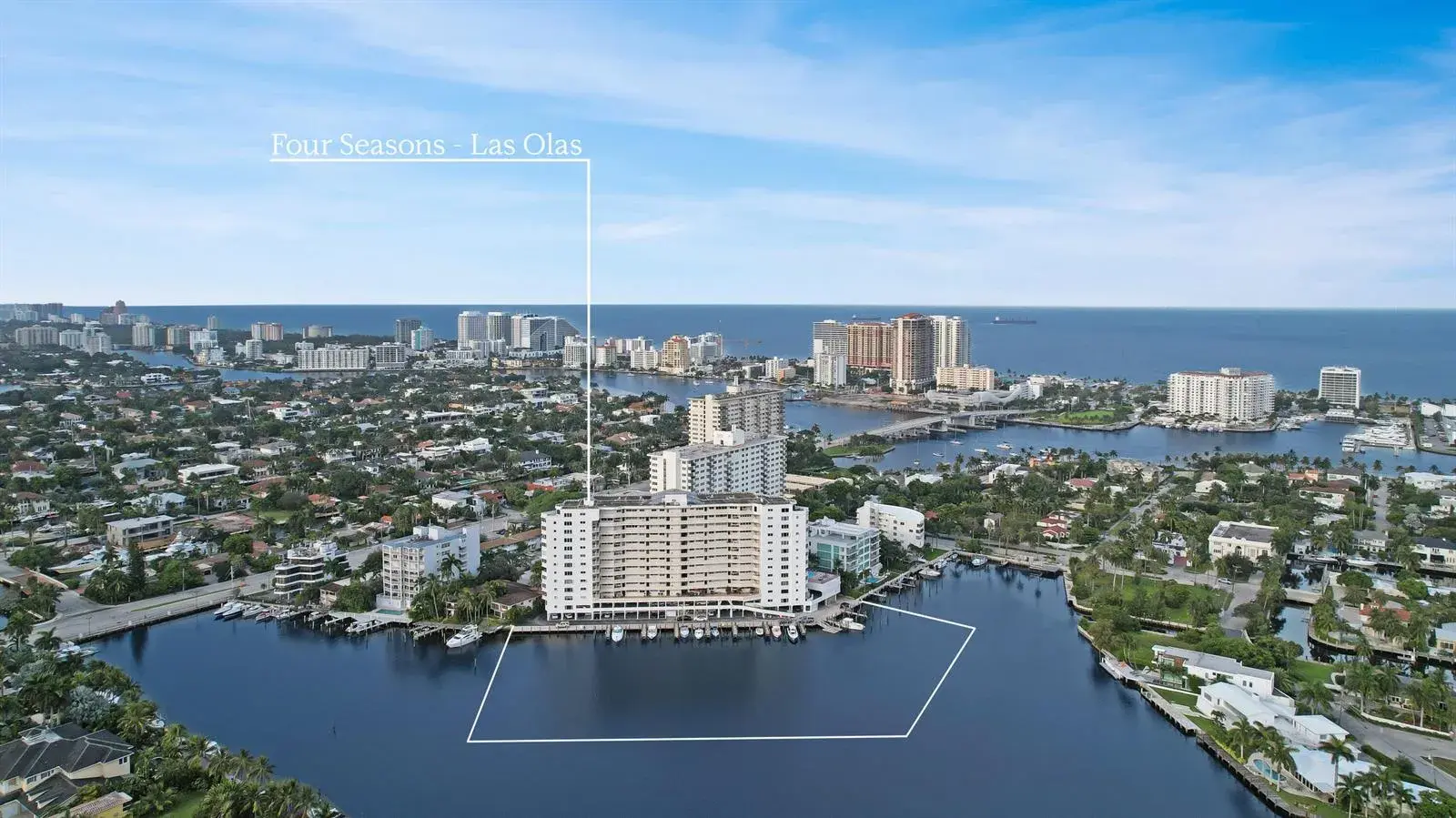 333 Sunset Drive # 708, Fort Lauderdale FL 33301