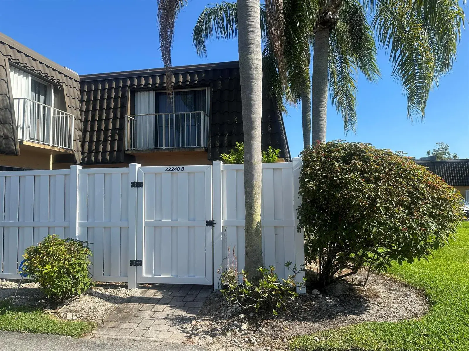 22240 Boca Rancho Drive # B, Boca Raton FL 33428