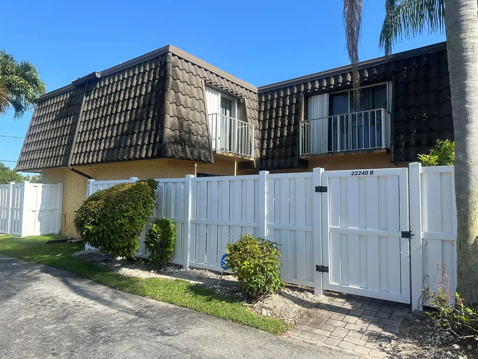 22240 Boca Rancho Drive # B, Boca Raton FL 33428