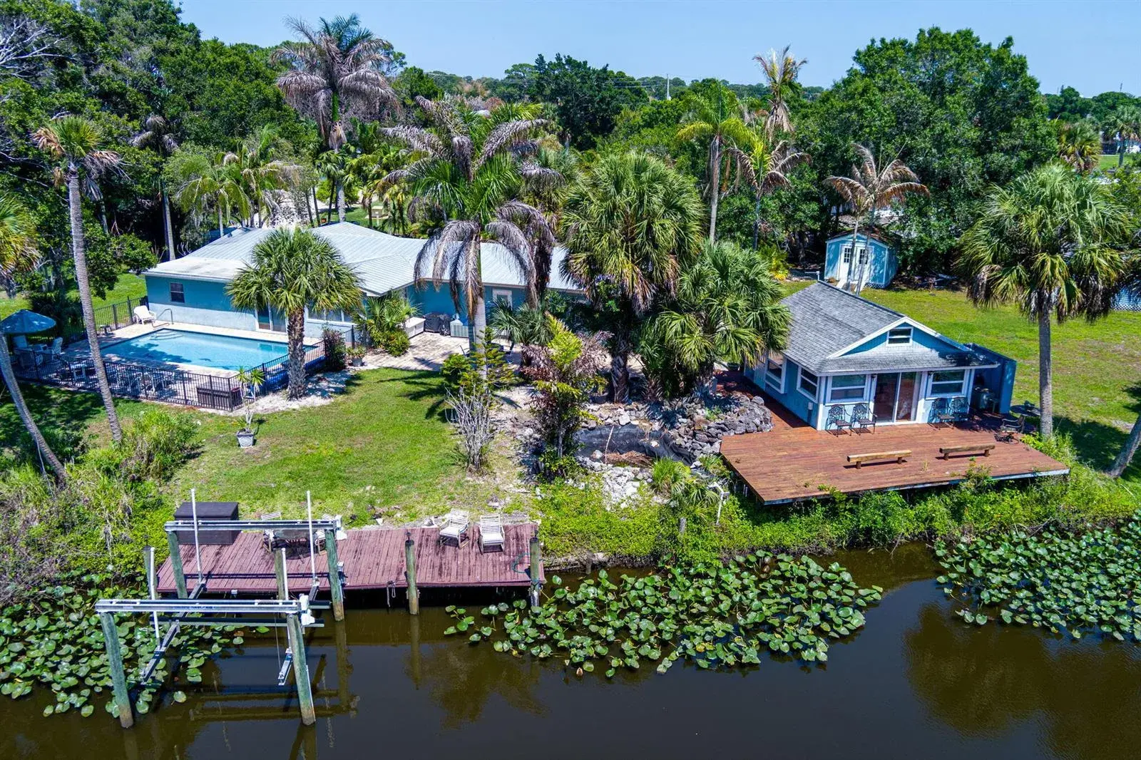 3 bedroom 2 bath Residential for sale at 108 Carlisle Lane, Port St. Lucie FL 34952