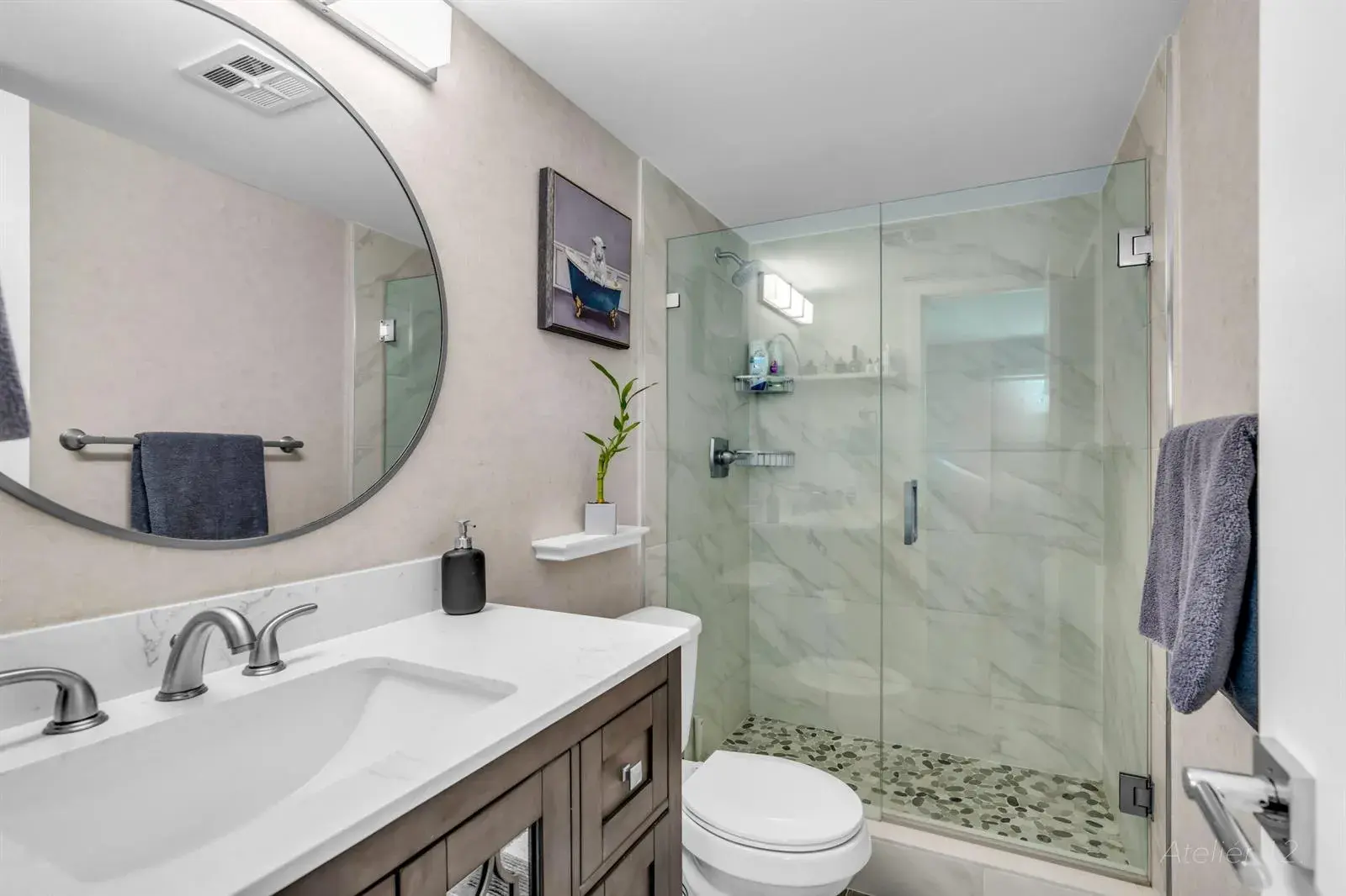 2 bedroom 2 bath Residential for sale at 4025 N Federal # 324c, Oakland Park FL 33308