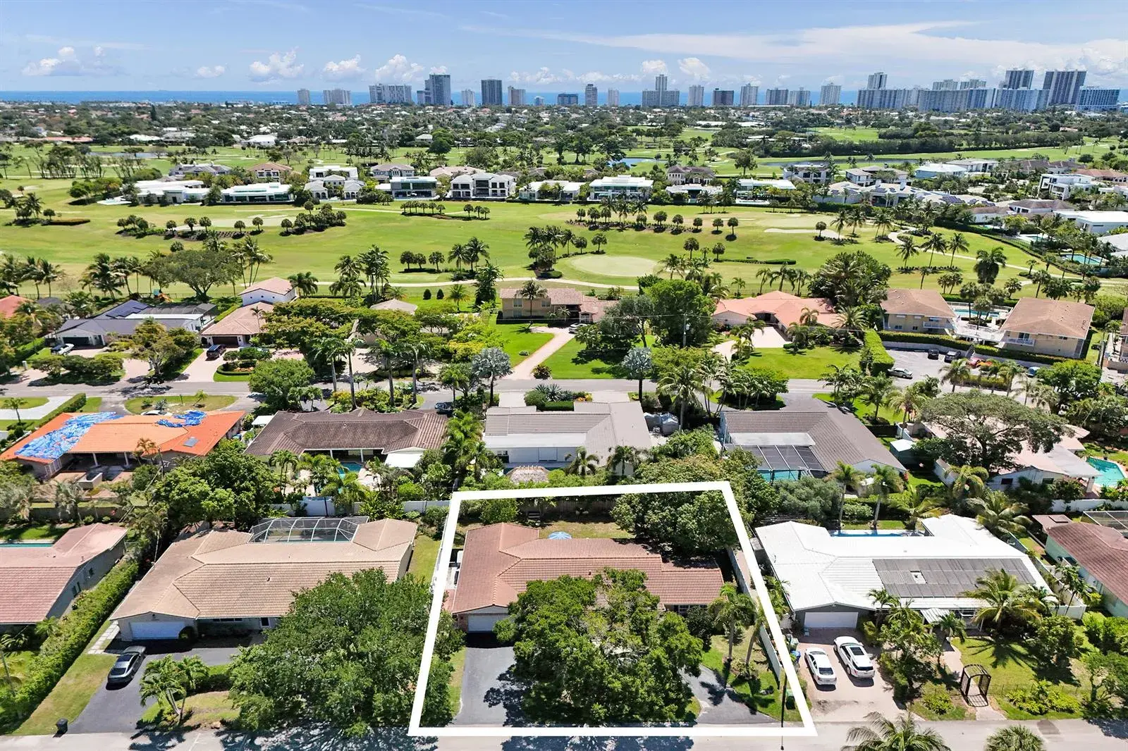 3930 NE 21st Avenue, Fort Lauderdale FL 33308