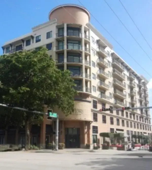 3590 Coral Way # 502, Miami FL 33145