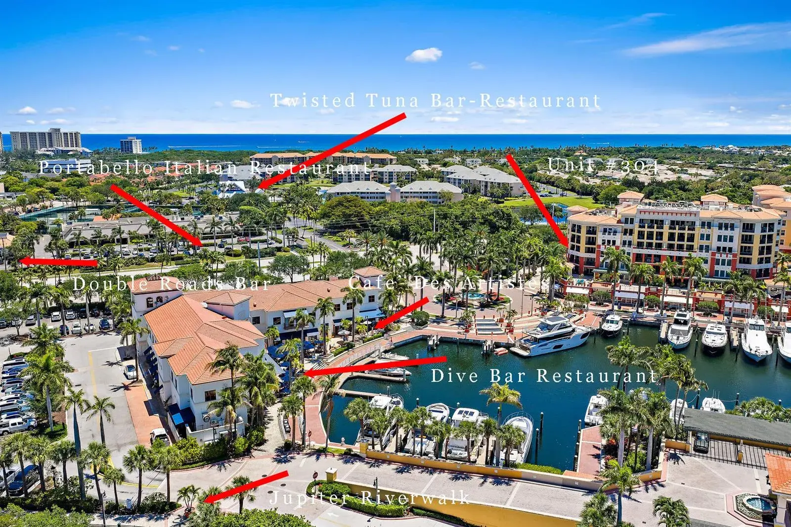 400 S Us Highway 1 # 304, Jupiter FL 33477