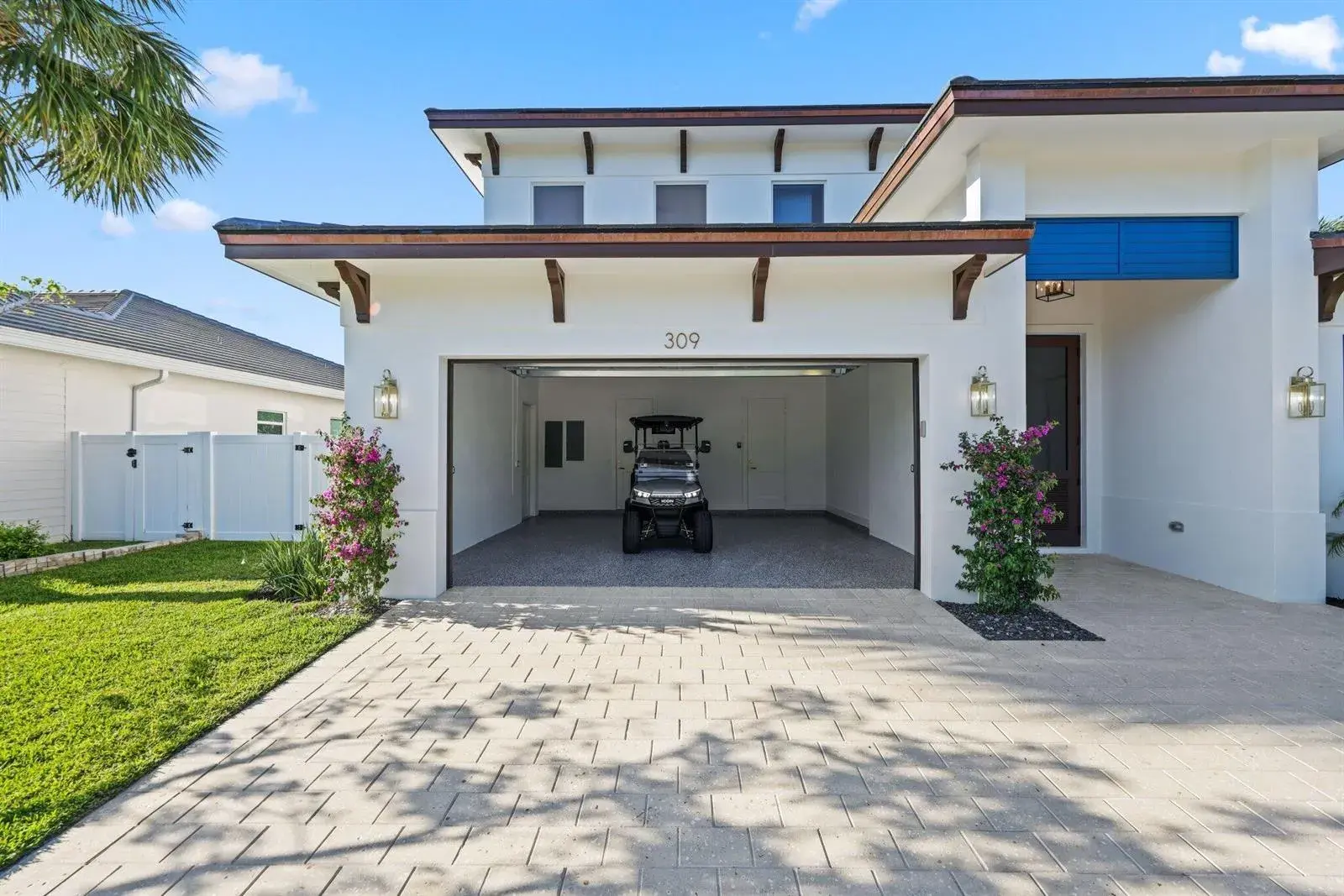 309 Claremont Lane, West Palm Beach FL 33404