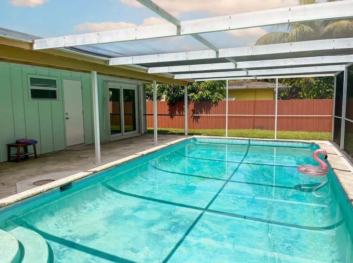 1166 SW 4th Street, Boca Raton FL 33486