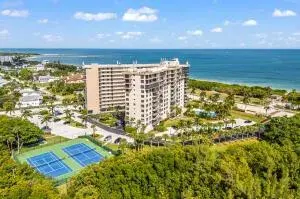 2 bedroom 2 bath Residential for sale at 801 S Ocean Drive # 802, Fort Pierce FL 34949