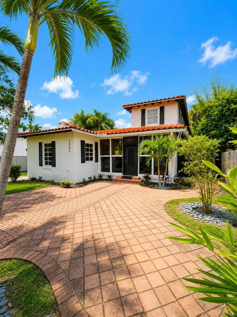 1403 SE 2nd Street # 1, Fort Lauderdale FL 33301