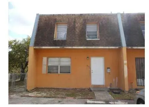 5950 NW 27th Place # 157, Sunrise FL 33313