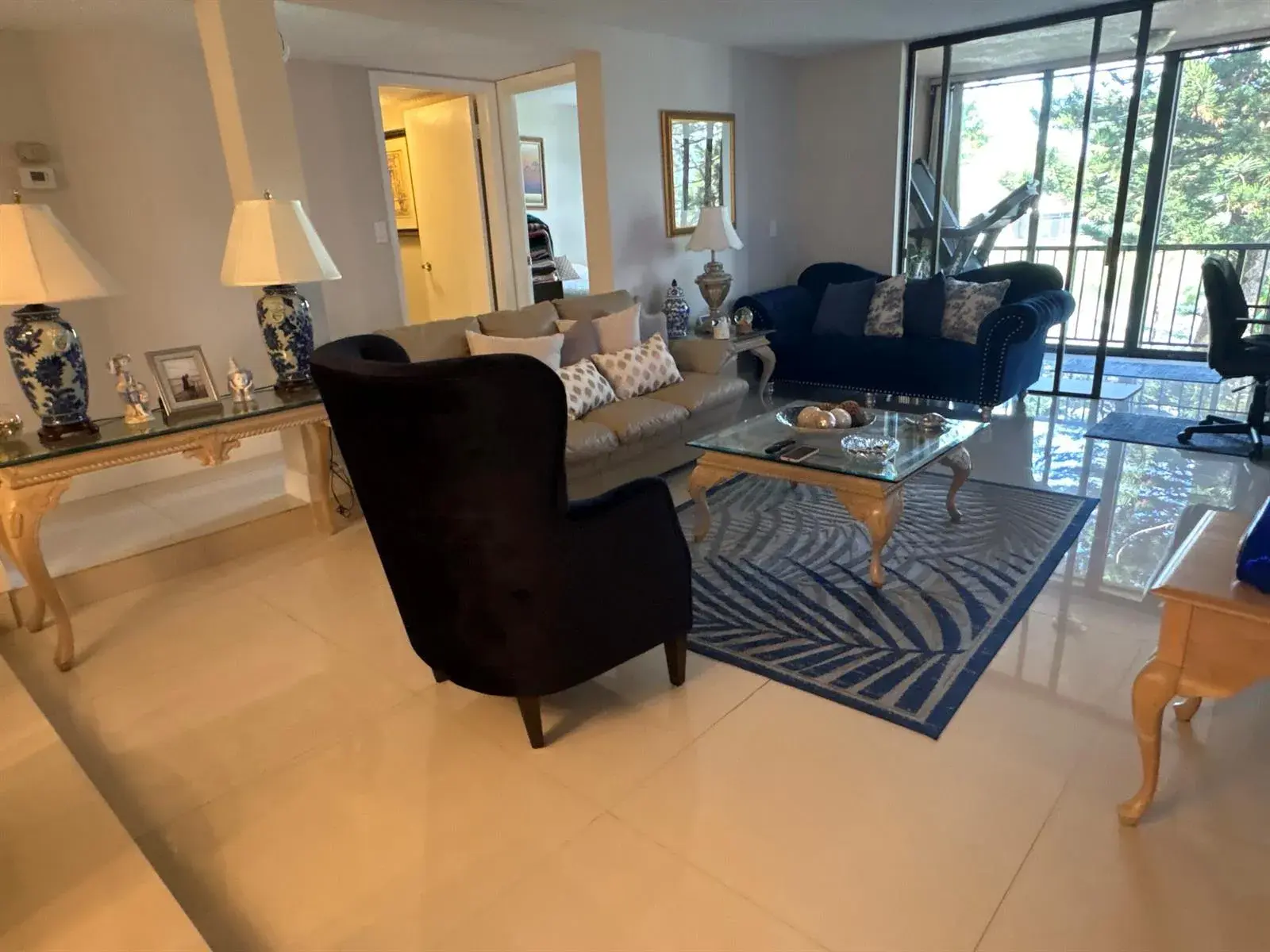 3 bedroom 2 bath Residential for sale at 3730 Inverrary Drive # 2t, Lauderhill FL 33319