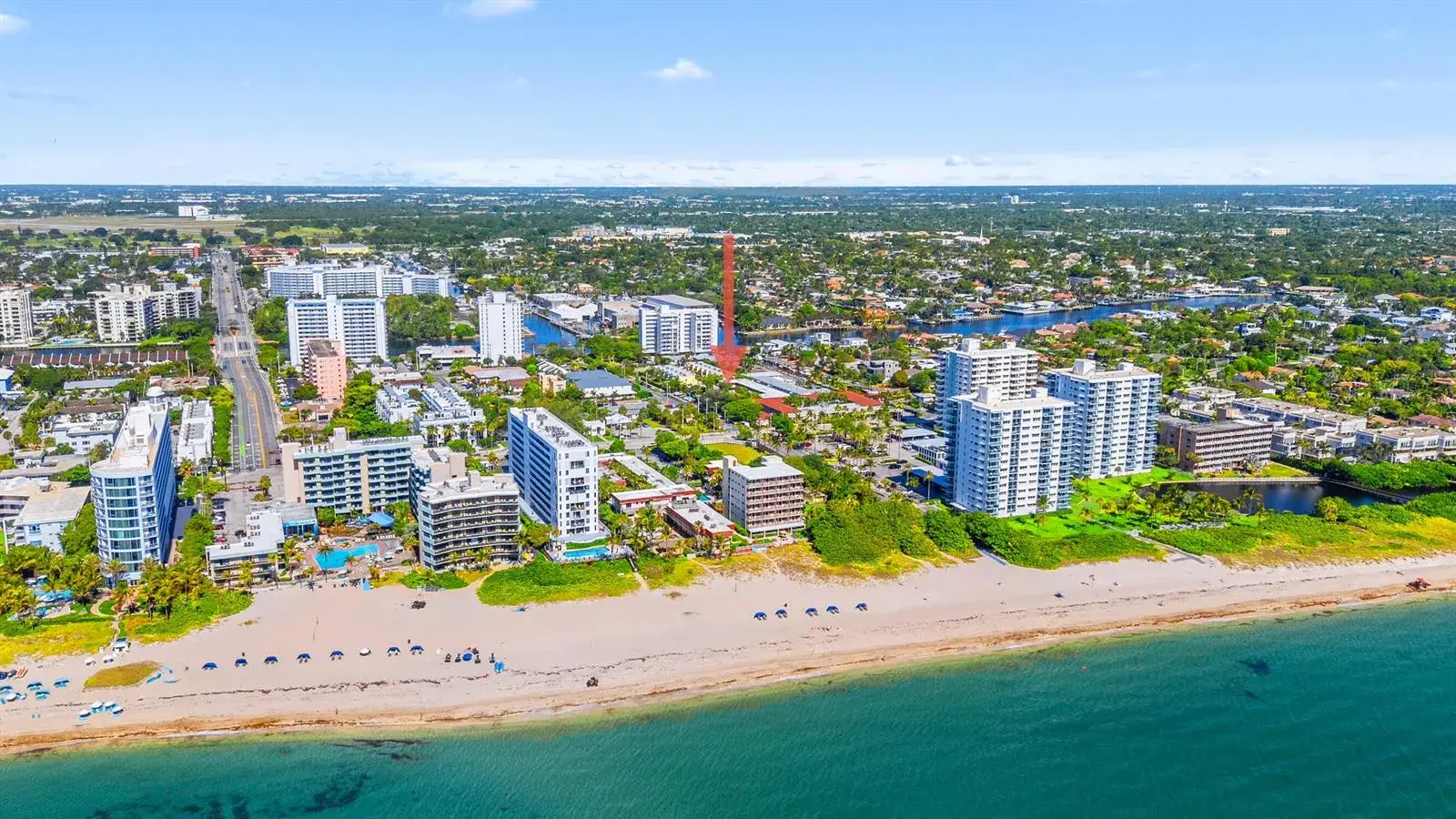 3225 NE 16th Street # 9a, Pompano Beach FL 33062