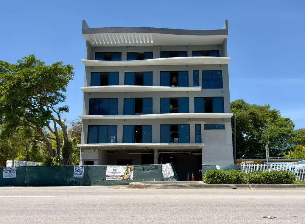 4110 NW 22nd Avenue # 2, Miami FL 33142