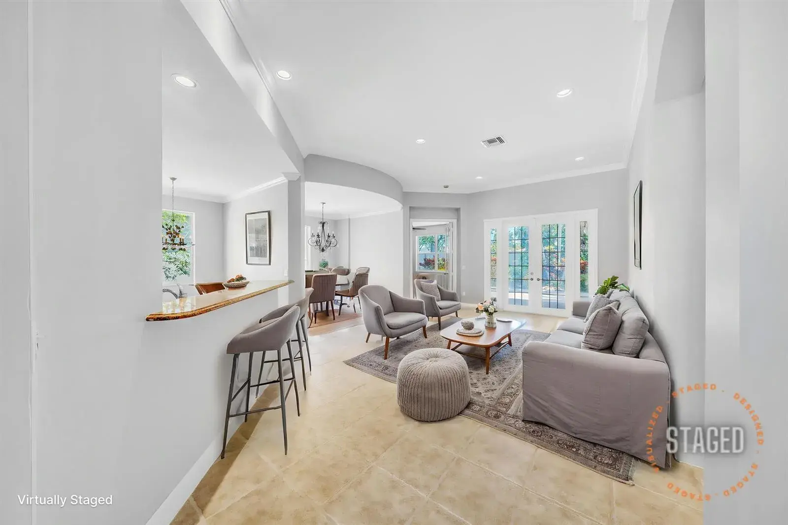 6581 Southport Drive, Boynton Beach FL 33472