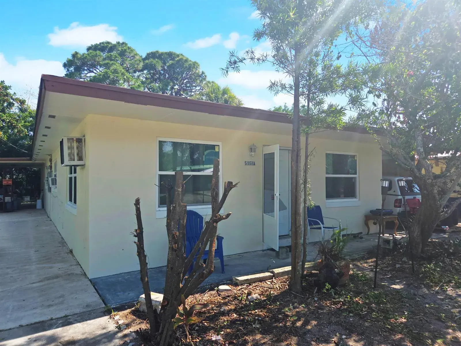 Residential Income for sale at 515 Palm Avenue, Fort Pierce FL 34982