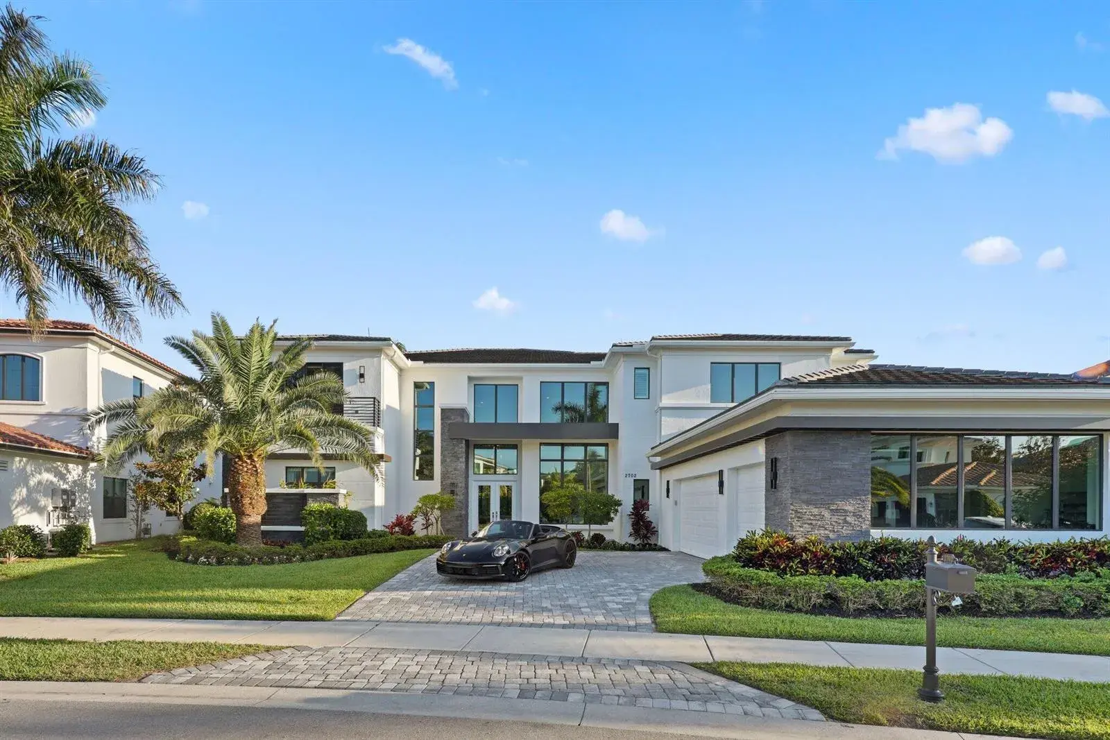 2702 NW 71st Boulevard, Boca Raton FL 33496