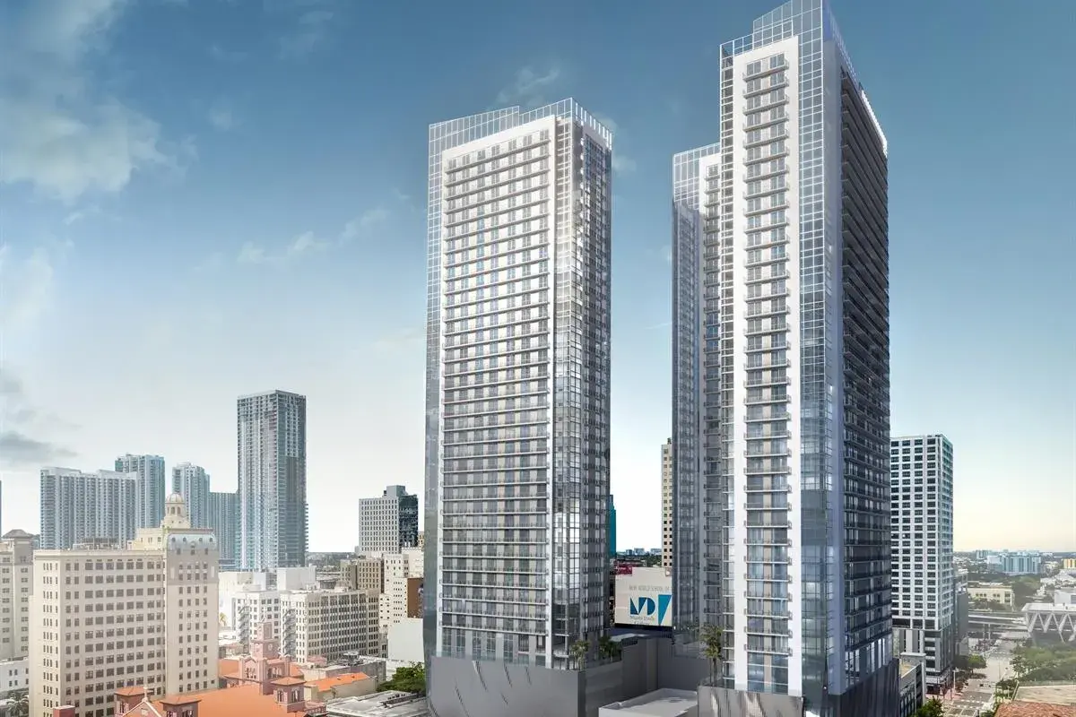55 NE 2nd Street # 1013, Miami FL 33132
