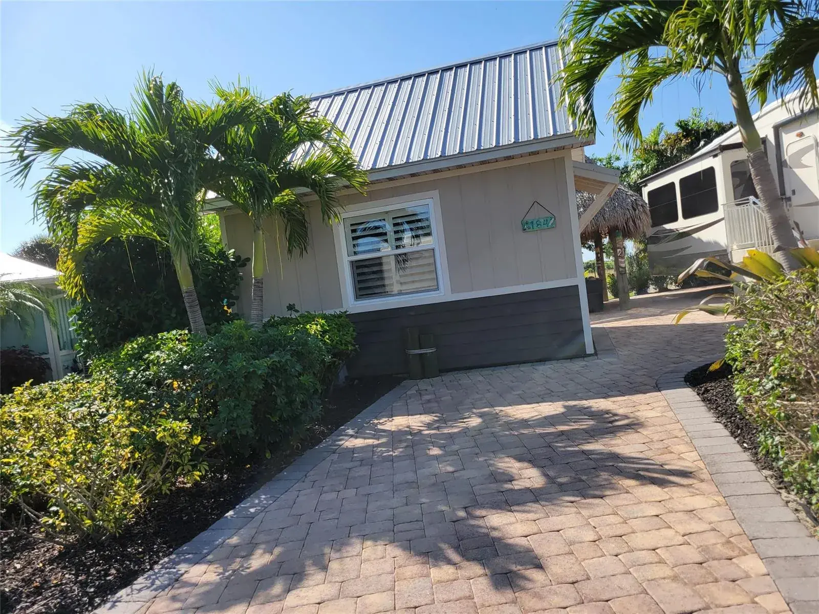 Land/Boat Docks for sale at 628 SW 35th Trace, Okeechobee FL 34974