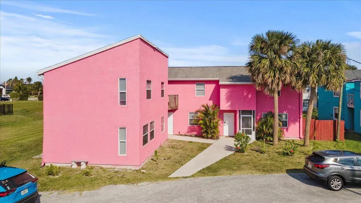 Residential Income for sale at 646 Eldorado Street, Fort Pierce FL 34949