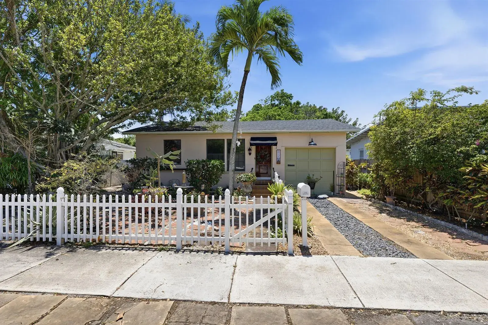 512 SW 15th Street, Fort Lauderdale FL 33315