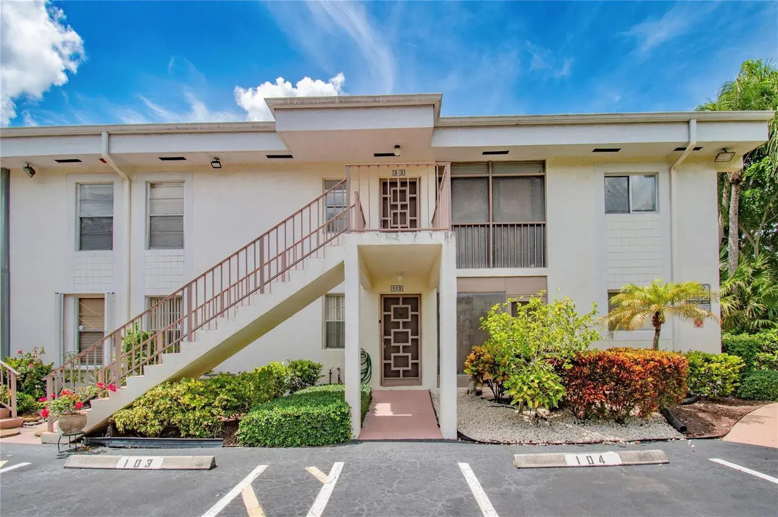 2 bedroom 2 bath Residential Lease for rent at 14895 Builtmore Way, Delray Beach FL 33446