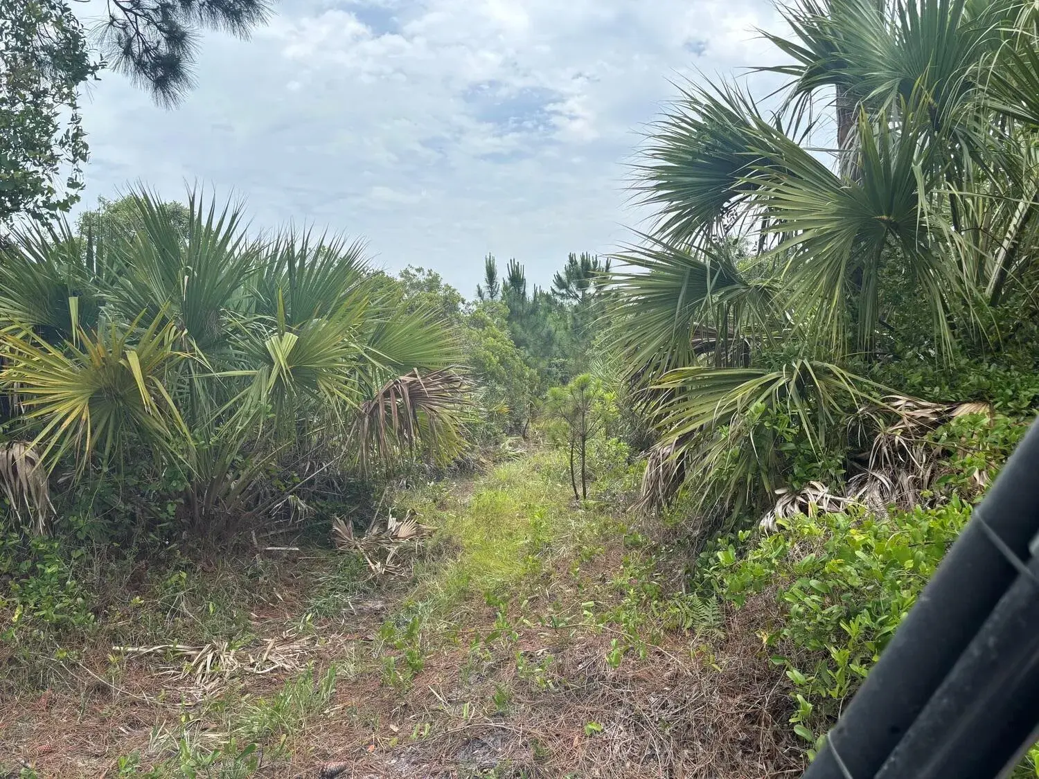 Commercial Land for sale at 0 Turnpike Feeder Road, Fort Pierce FL 34945