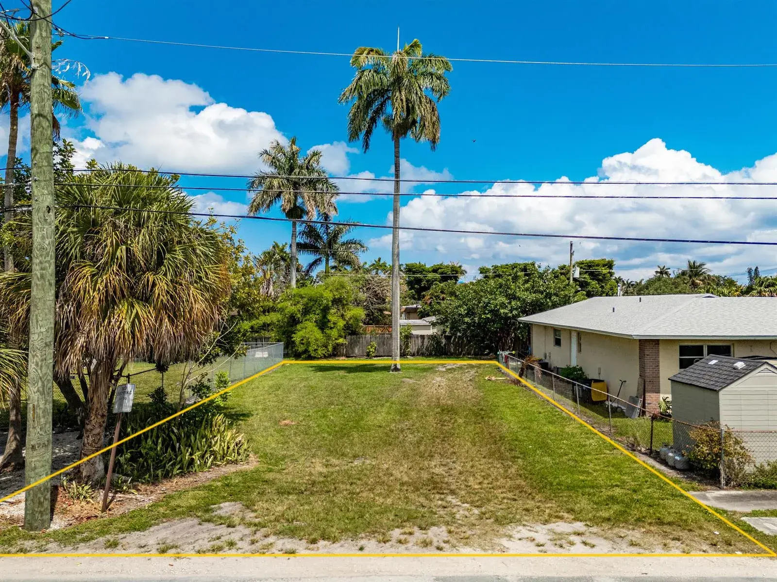 0 NE 1st Avenue, Dania Beach FL 33004
