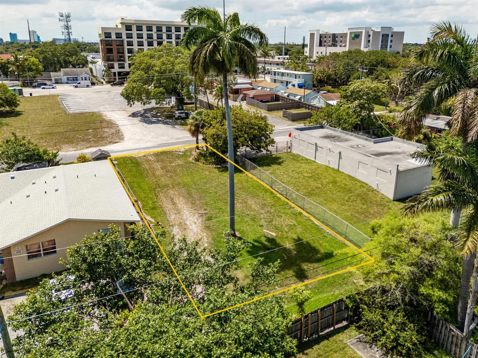 0 NE 1st Avenue, Dania Beach FL 33004