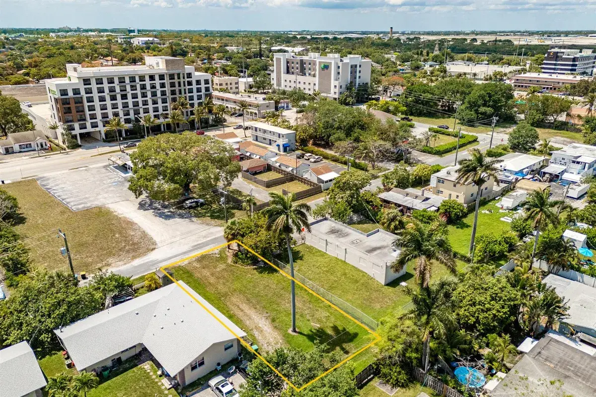 0 NE 1st Avenue, Dania Beach FL 33004
