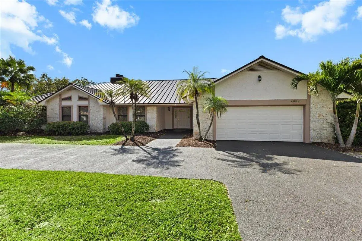 2350 NW 105th Terrace, Coral Springs FL 33065