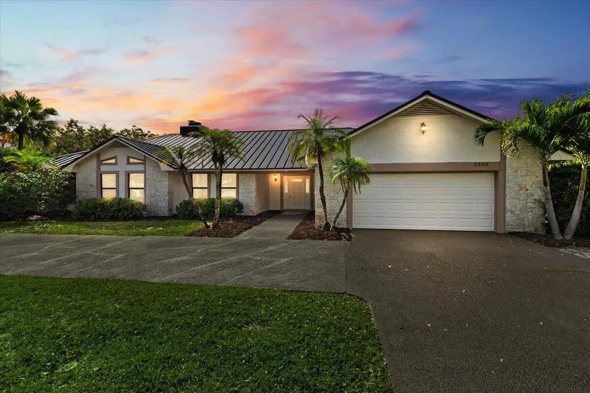 2350 NW 105th Terrace, Coral Springs FL 33065