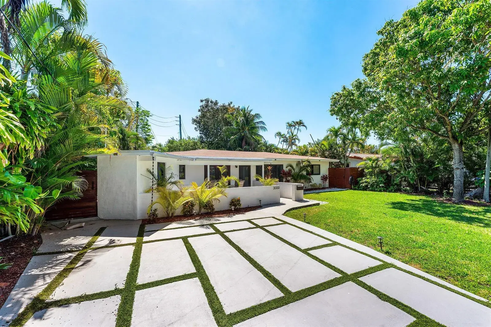 3000 NE 21st Terrace, Fort Lauderdale FL 33306