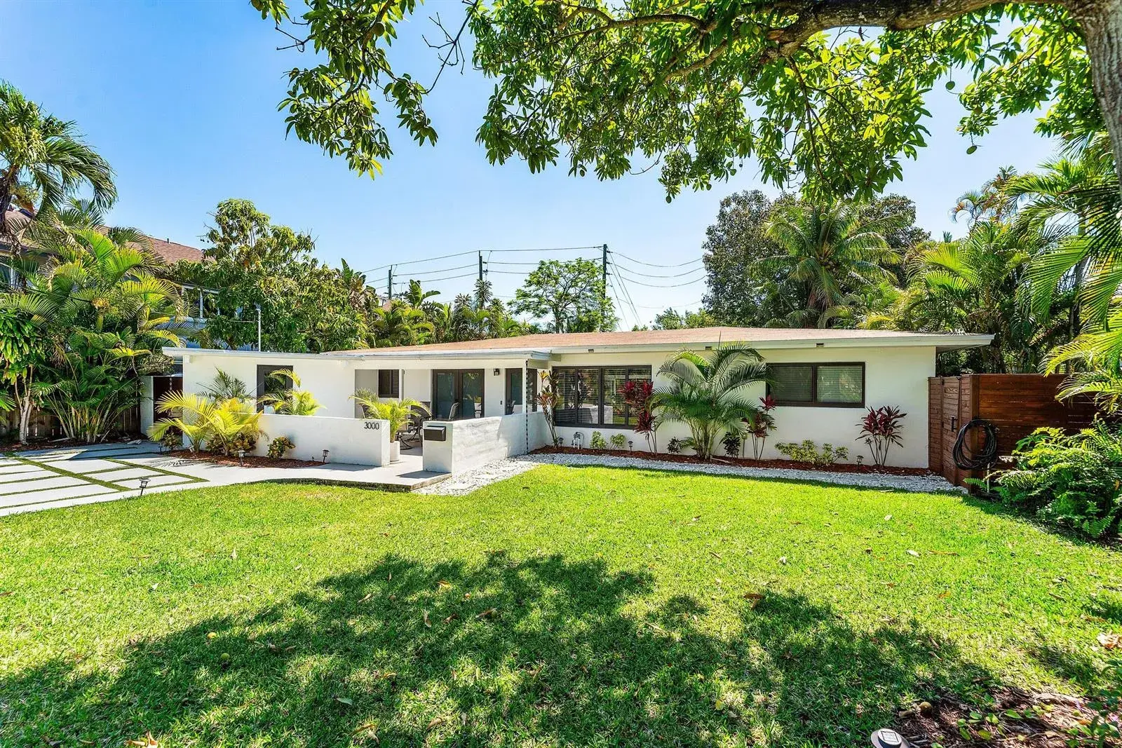 3000 NE 21st Terrace, Fort Lauderdale FL 33306