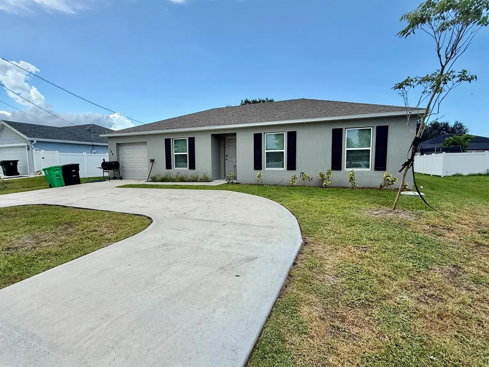 149 SW Becker Road, Port St. Lucie FL 34953
