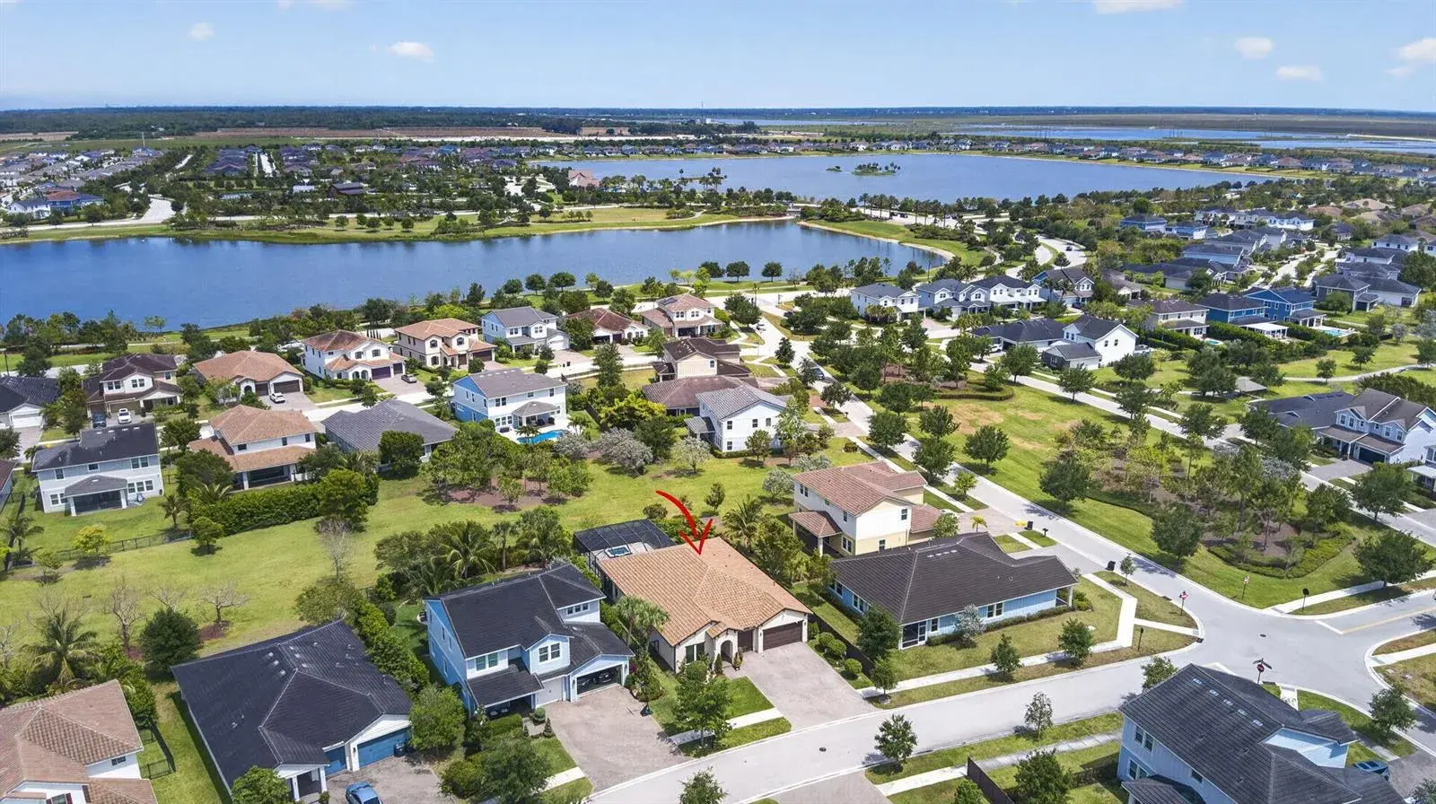 3 bedroom 3 bath Residential for sale at 1010 Sweetgrass Street, Loxahatchee FL 33470