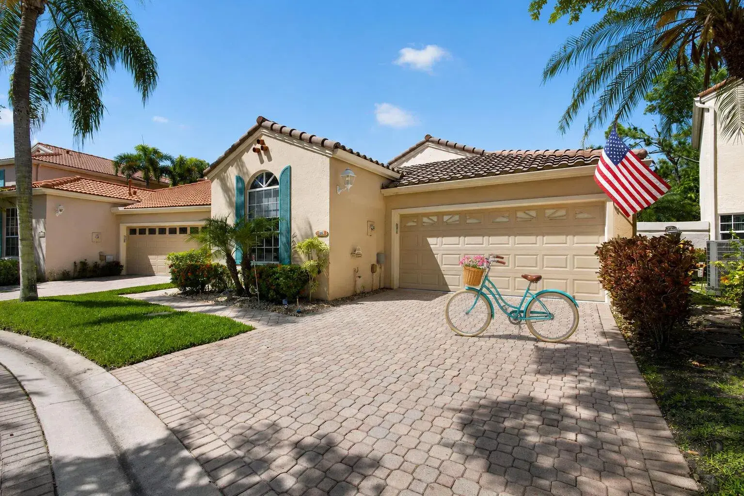 48 Via Del Corso, Palm Beach Gardens FL 33418