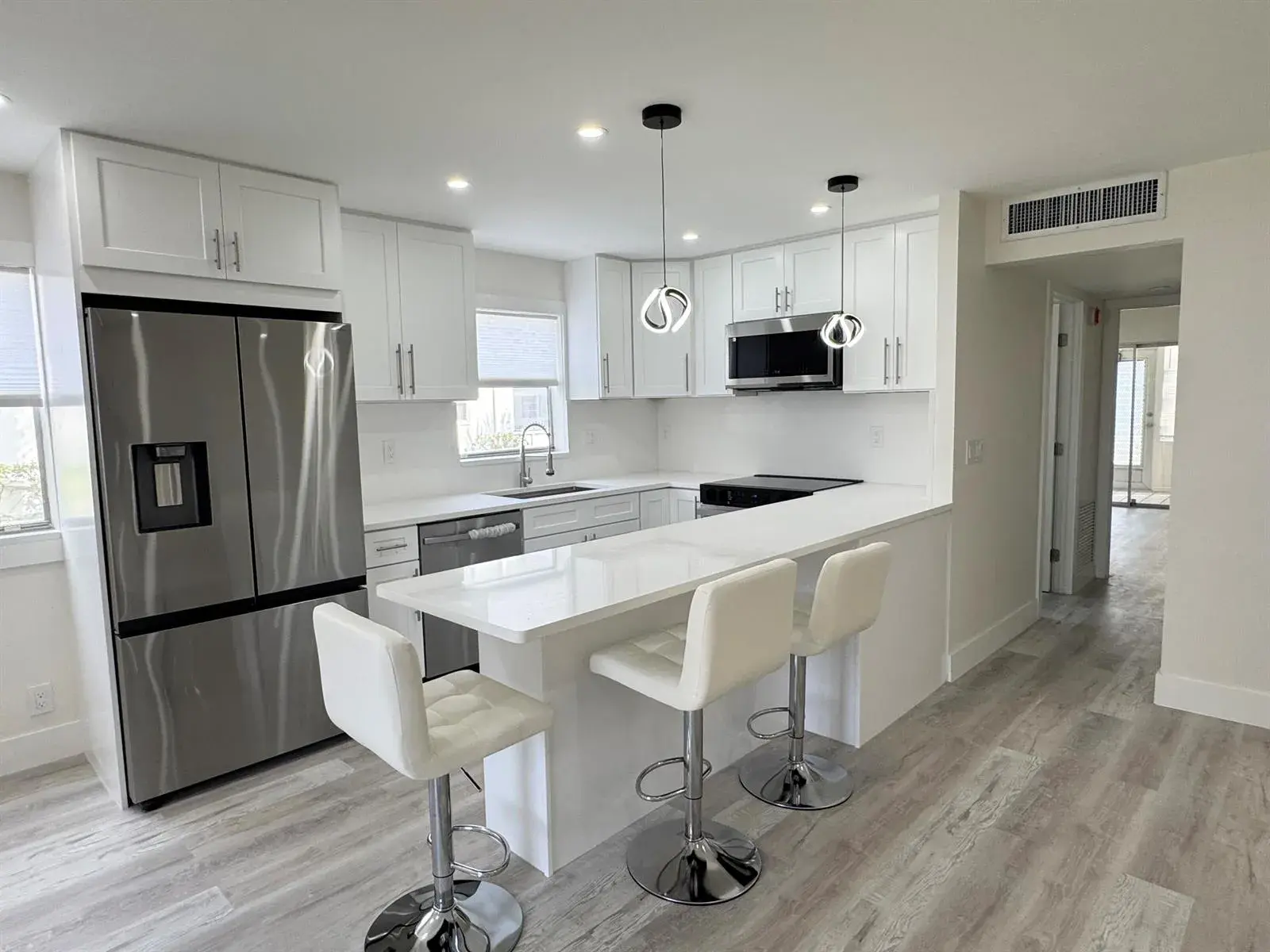 2 bedroom 2 bath Residential for sale at 108 Brittany # C, Delray Beach FL 33446