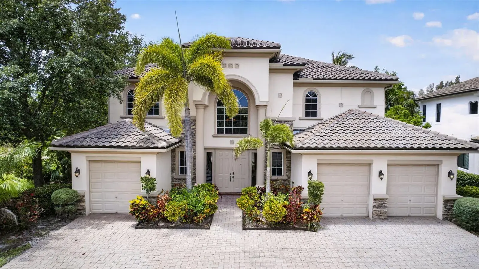 5 bedroom 5 bath Residential for sale at 625 Glenfield Way, Royal Palm Beach FL 33411