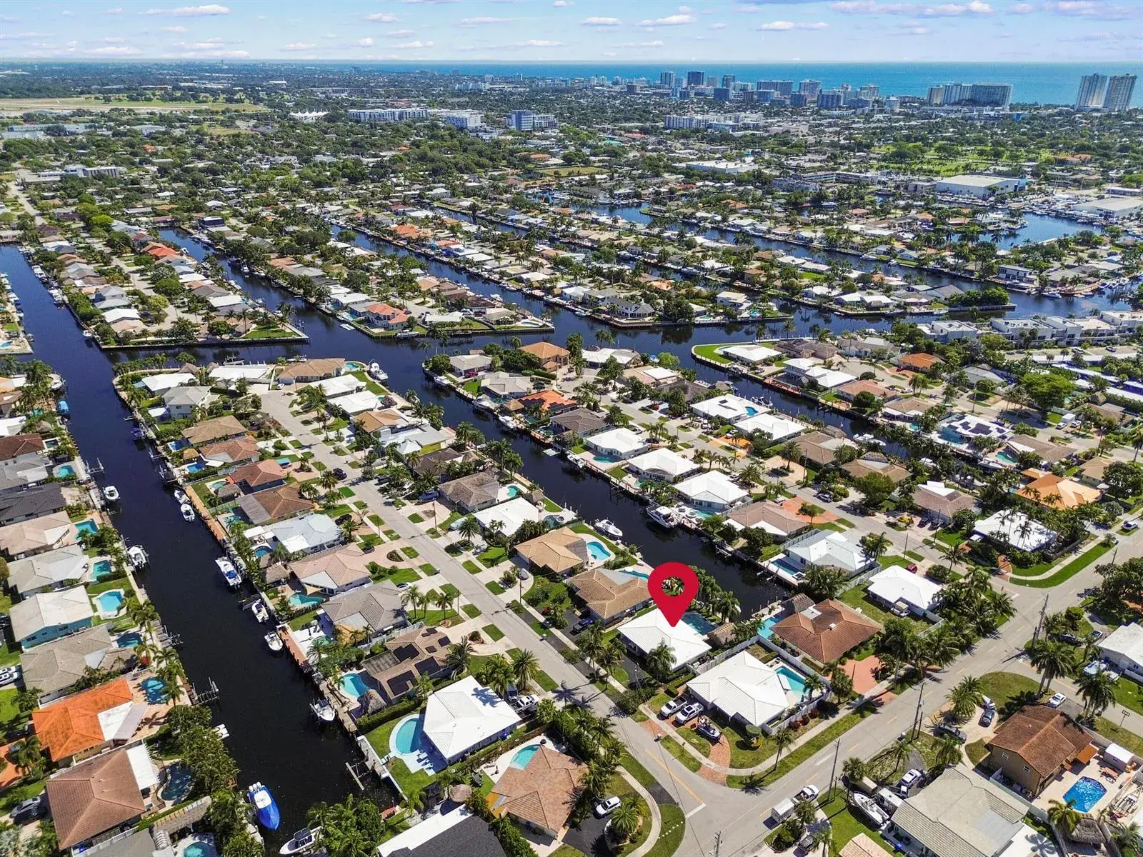511 SE 9th Avenue, Pompano Beach FL 33060