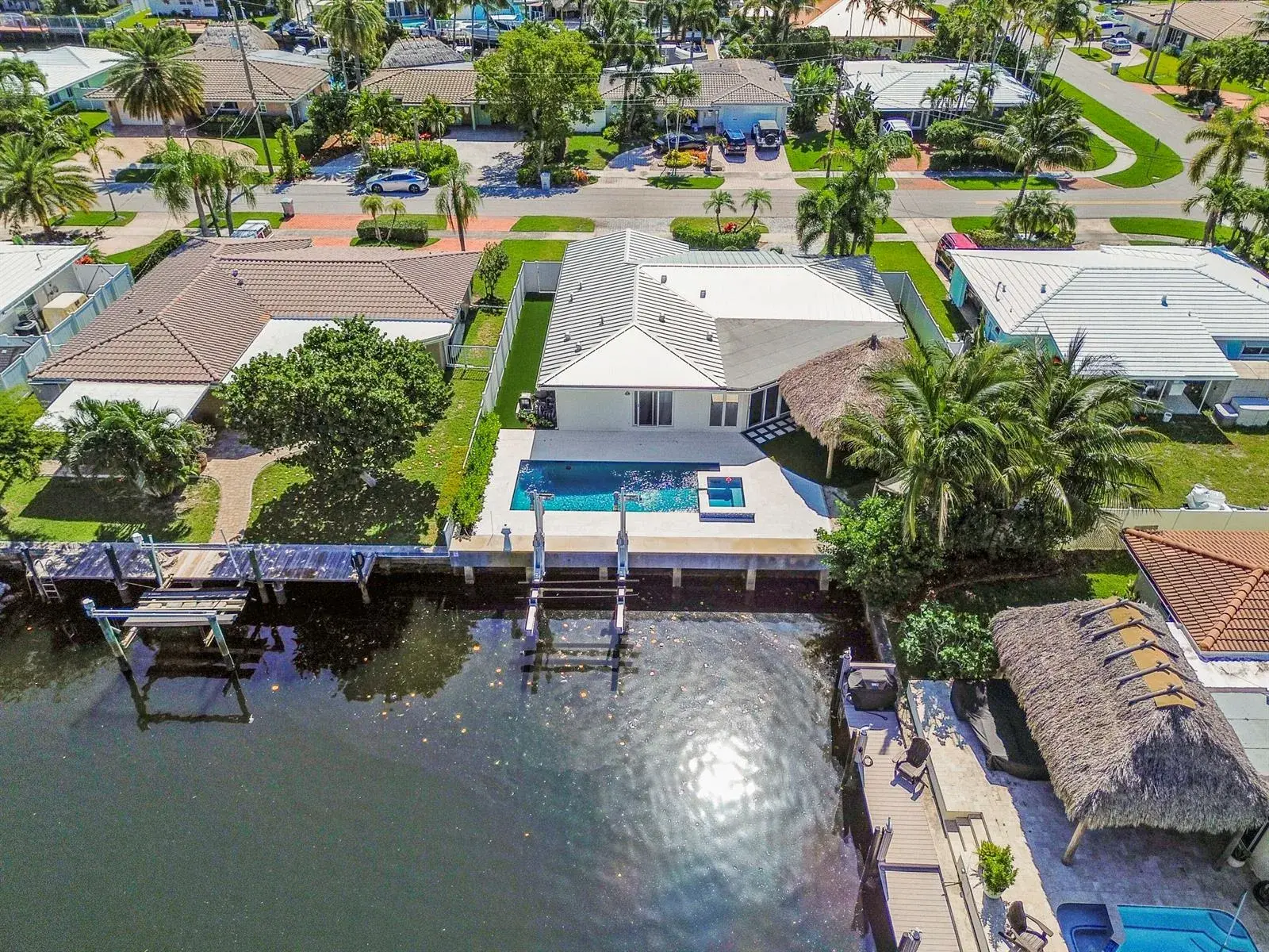 511 SE 9th Avenue, Pompano Beach FL 33060