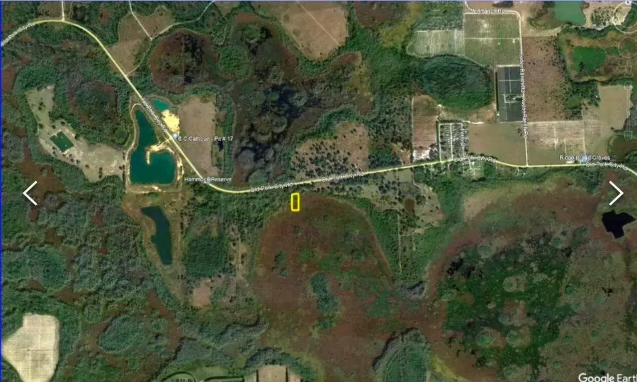 00 Old Polk City Road, FL 33844