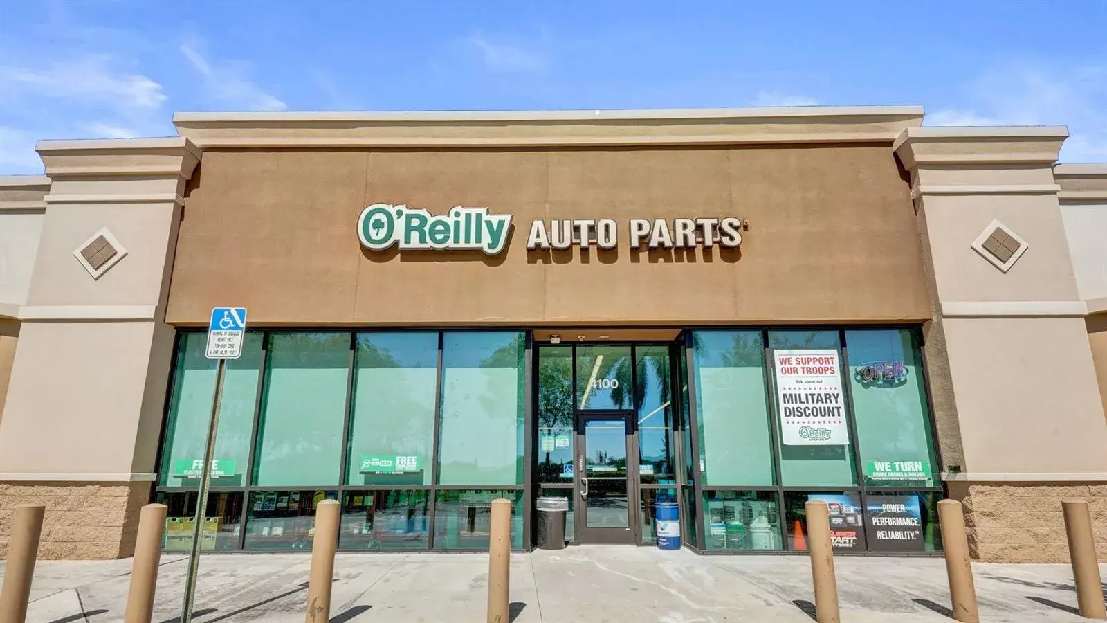 Commercial Sale for sale at 4100 N University Drive, Cooper City FL 33024