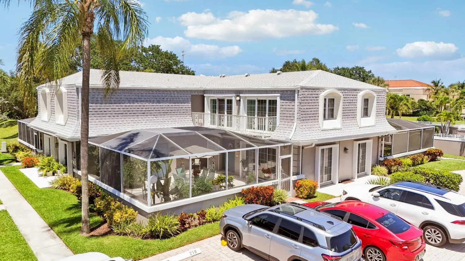 2803 Vision Drive, Palm Beach Gardens FL 33418