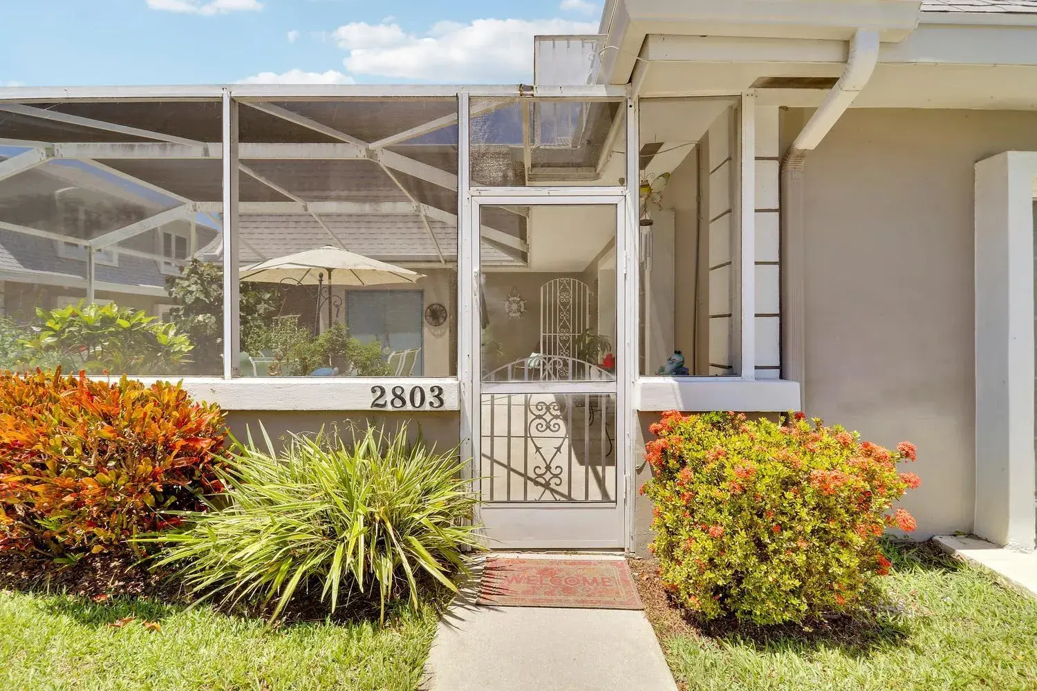 2803 Vision Drive, Palm Beach Gardens FL 33418